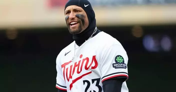 Twins to put INF Royce Lewis (knee) and RHP Cody Laweryson (forearm) on injured list