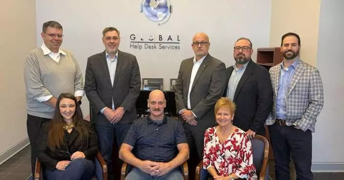 GDC IT Solutions Announces Strategic Asset Acquisition of Global Help Desk Services, Inc., Expanding 100% U.S.-Based Outsourced IT Service Desk Capabilities