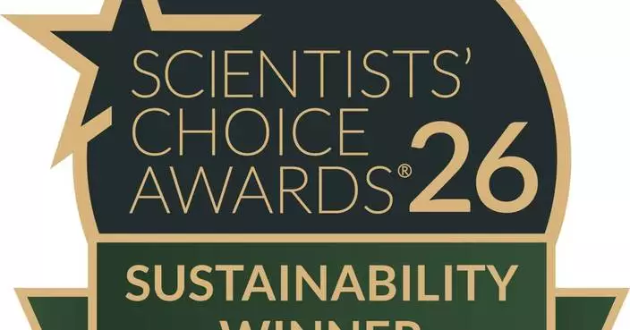 StatLab Named 2025 Sustainable Supplier of the Year