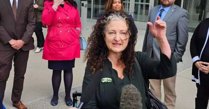 Minnesota districts ask judge to restore limits on immigration enforcement near schools