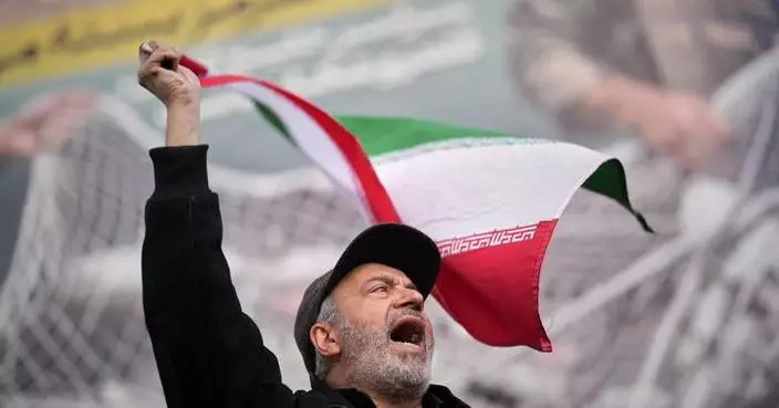 Newly created Polymarket accounts bet big on US-Iran ceasefire in hours before Trump’s announcement