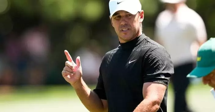Brooks Koepka appears to have left LIV Golf at just the right time