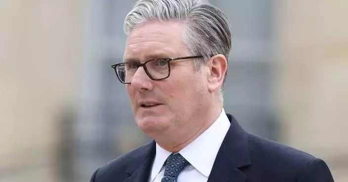 Starmer’s Mandelson nightmare never ends. This time, it may cost him his job as UK leader