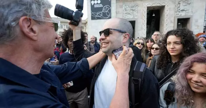 Milan design week draws global creatives and makers despite war and economic worries