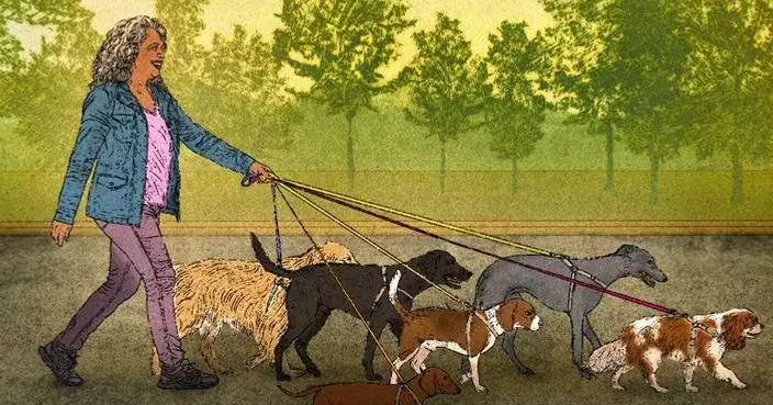 Why ‘unretired’ seniors are picking up gig work to pay the bills