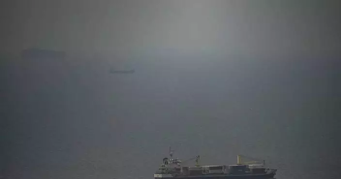 Trump orders US military to ‘shoot and kill’ Iranian small boats choking Strait of Hormuz