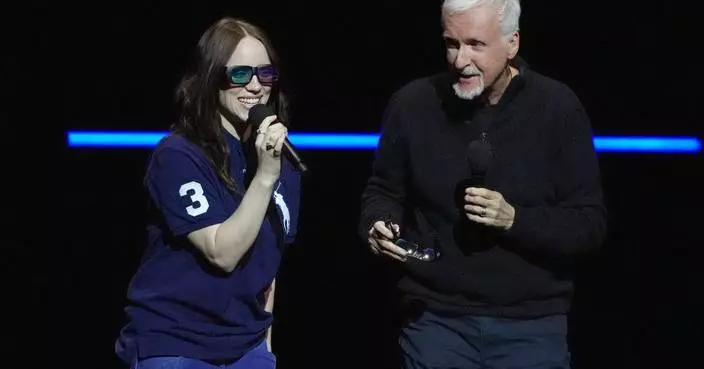 Key takeaways from AP’s Summer Movie Preview