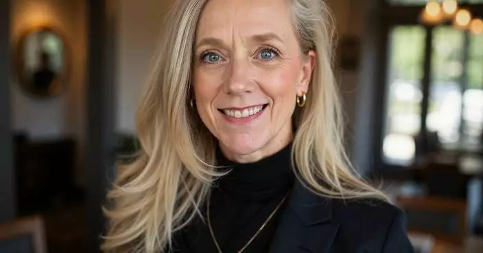 Denice Biocca Joins Vontier as Chief People Officer