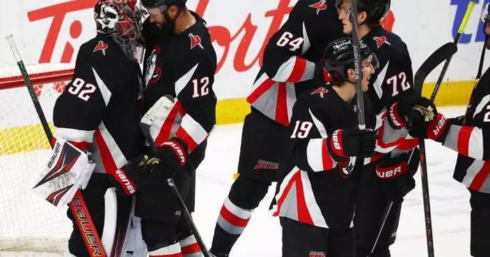 The NHL playoffs have plenty of fresh blood, and a new Stanley Cup champion will be crowned