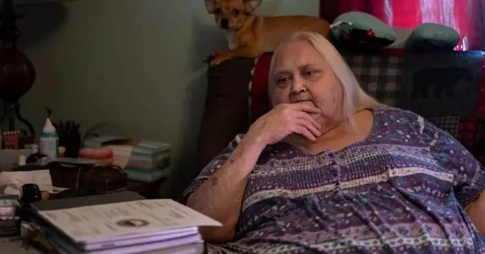 Trump promised to cut electric costs in half. Bills in energy-rich West Virginia now top mortgages