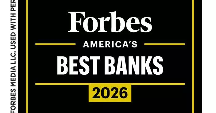 Banner Bank’s Financial Health Earns National Forbes Recognition for 10th Straight Year