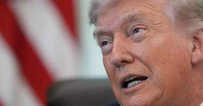 What to watch as Trump addresses the nation about the Iran war