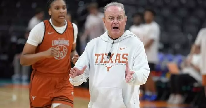 Texas exodus as women’s Final Four team sees key players hit transfer portal