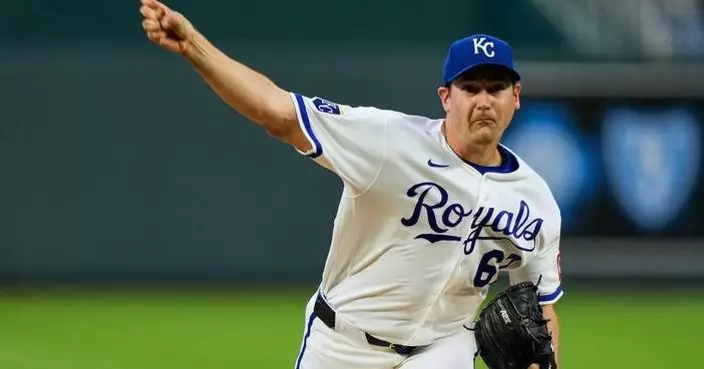 Kansas City officials are proposing $600M in stadium bonds to keep MLB's Royals in Missouri