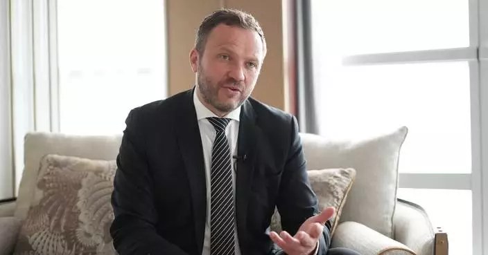 Estonian foreign minister visits Vietnam to boost tech, trade ties