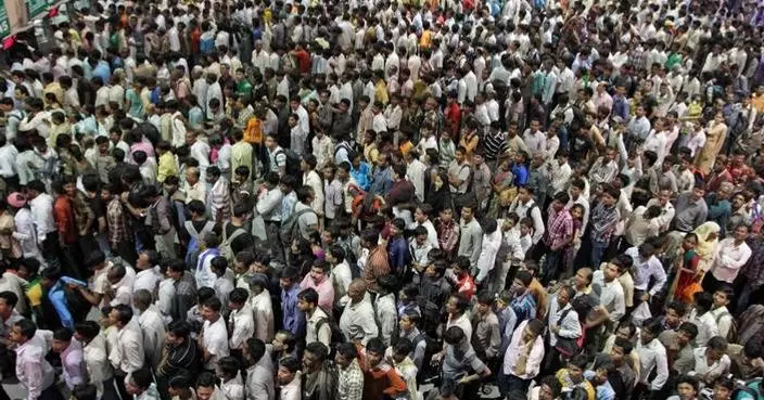 India has begun its long-delayed population census. Here’s why it matters