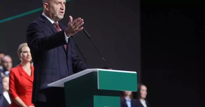 Bulgarians head to the polls to elect a parliament for the eighth time in 5 years