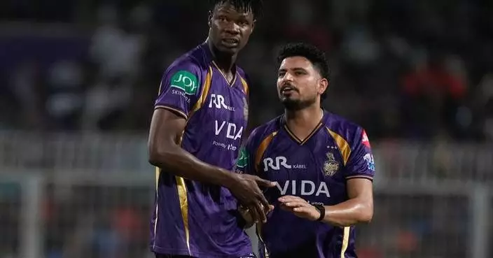 Zimbabwe fast bowler Muzarabani banned from PSL for 2 years for breaching contract