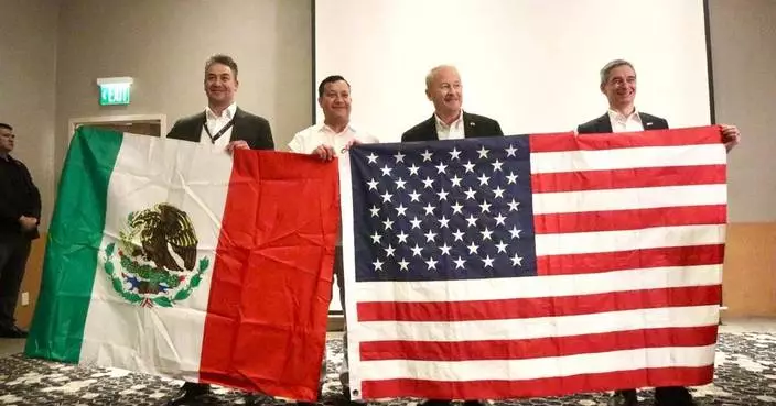 Pacífico Mexinol Celebrates the Symbolic Groundbreaking in Topolobampo, Positioning Mexico in the New Low-Carbon Chemical Industry