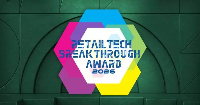 Paycom named top retail workforce management solution provider for second consecutive year