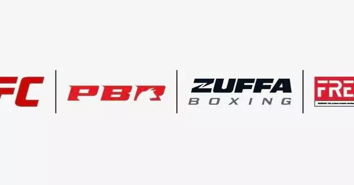 TKO and FRE Nicotine Pouches Announce Official Partnership Across UFC, Zuffa Boxing, PBR, and More