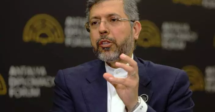 Iranian official says US 'maximalist' demands stall face-to-face talks