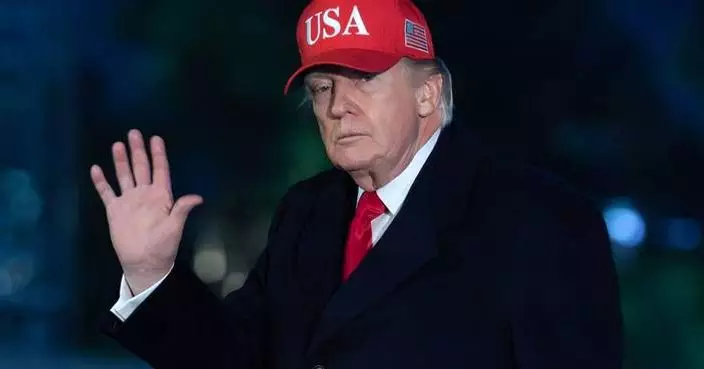 Judge dismisses Trump’s $10B lawsuit against WSJ,  Murdoch over reporting on ties to Epstein