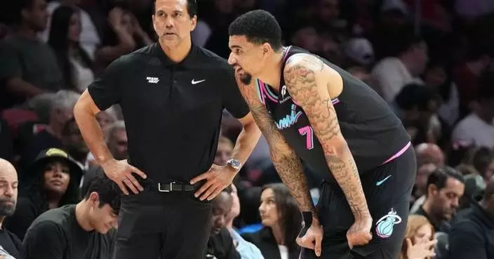 Play-in tournament will decide the final 4 spots in NBA playoff field