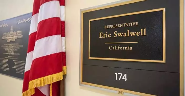 Sexual abuse allegations are spurring calls for a broader reckoning in Congress