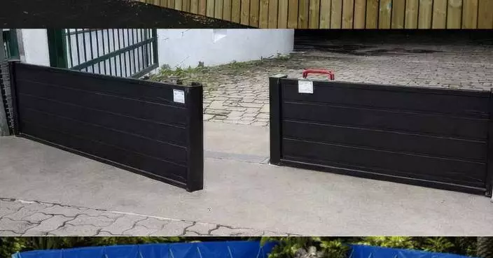 Flood Risk America Launches 3 New Flood Barrier Solutions