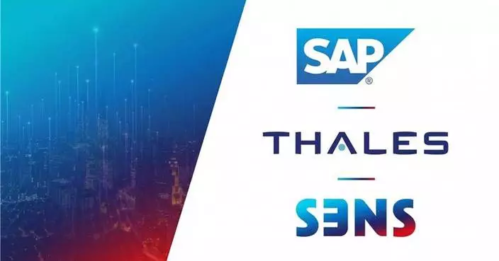 SAP and S3NS Accelerate Trusted Cloud Adoption in France With Thales as First Strategic Customer