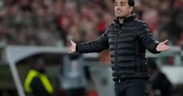 Toulouse coach Carles Martínez Novell to leave French club after 3 seasons in charge