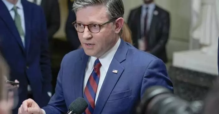 Republican leaders in Congress say they’ll pursue a path to ending the Homeland Security shutdown