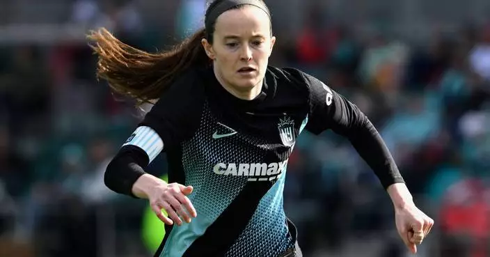 Wave remains atop the NWSL standings with a 3-2 road win over the Summit