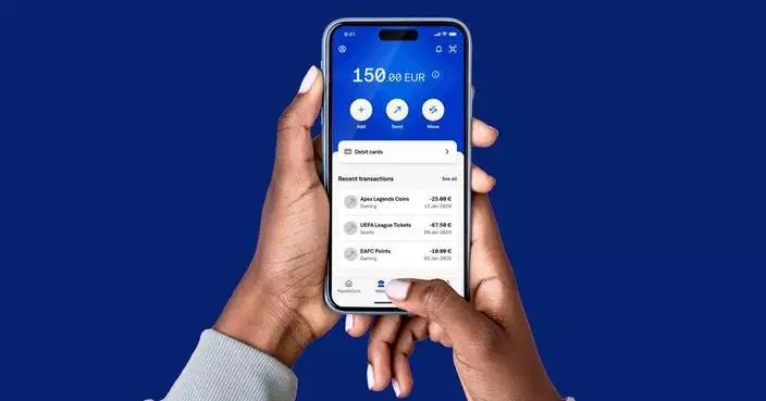 Paysafe Introduces PaysafeWallet, the Digital Wallet Built for the Experience Economy