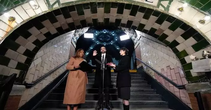 In his first 100 days, Mamdani brings a unique star power to New York City governance