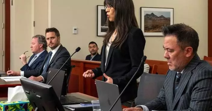 ‘Mormon Wives’ star Taylor Frankie Paul will not be charged in recent fights with ex-partner