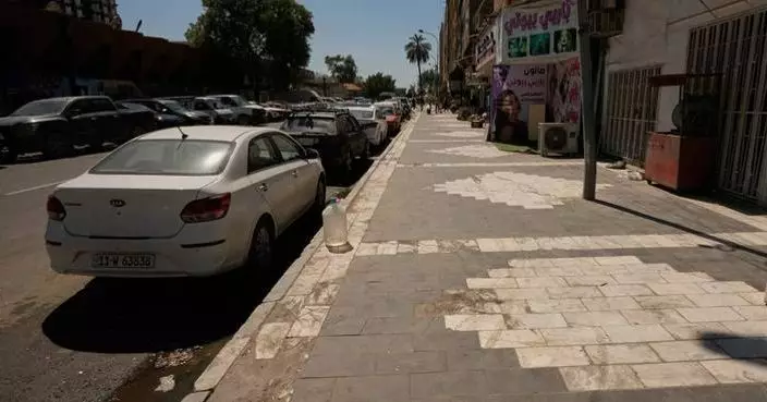 US and Iraqi officials say kidnapped journalist had been warned of threats