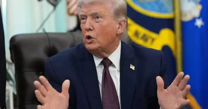 Trump signs order directing creation of a national voter list, a move sure to face legal challenges