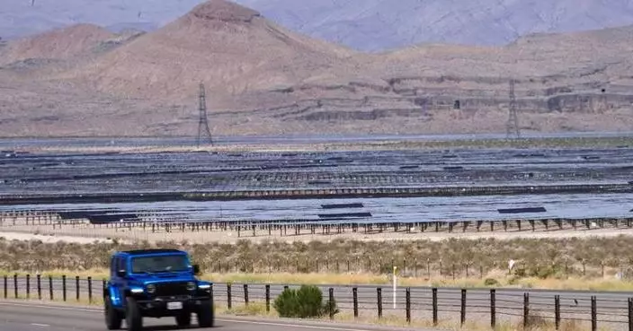 States are struggling to meet their clean energy goals. Data centers are to blame