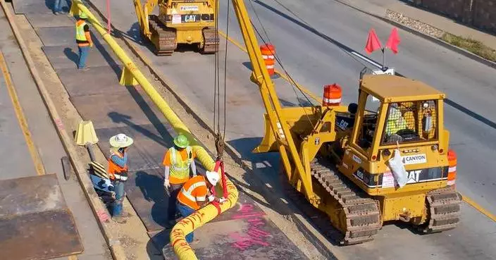 Centuri Announces More than $345 Million in Customer Awards