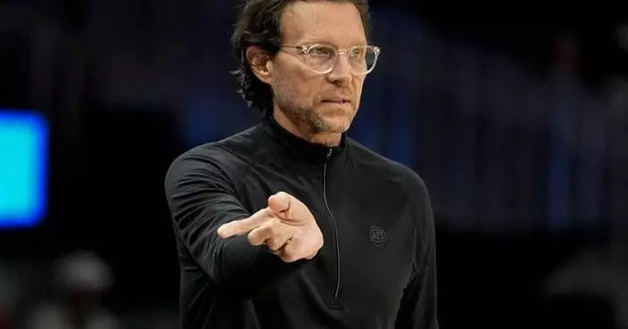 The final day of the NBA regular season awaits, with a whole lot left to be decided