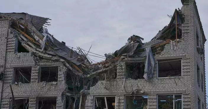 Why the European Union’s wartime loan is a vital lifeline for cash-strapped Ukraine