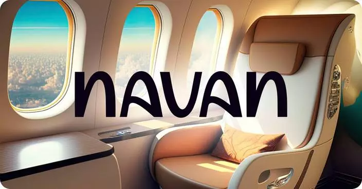 Navan Data Confirms Double-Digit Increase in Transatlantic Business Travel