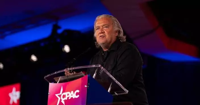 Steve Bannon wins Supreme Court order likely to lead to dismissal of contempt of Congress conviction