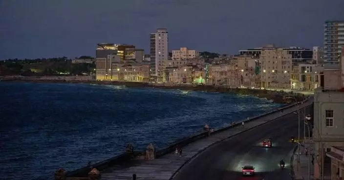 An energy blockade on Cuba pulls the plug on Havana’s legendary nightlife