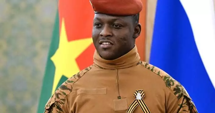 Burkina Faso forces killed twice as many civilians as jihadists, rights group says