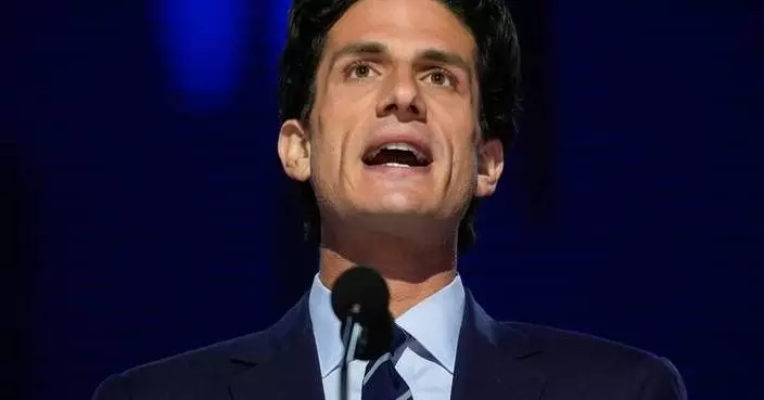 Can Kennedy lineage and hype over ‘Love Story’ help send JFK’s grandson to Congress?