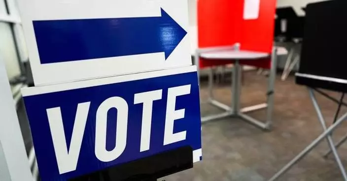 Redistricting battle narrows for US House as states seek partisan edge in November elections