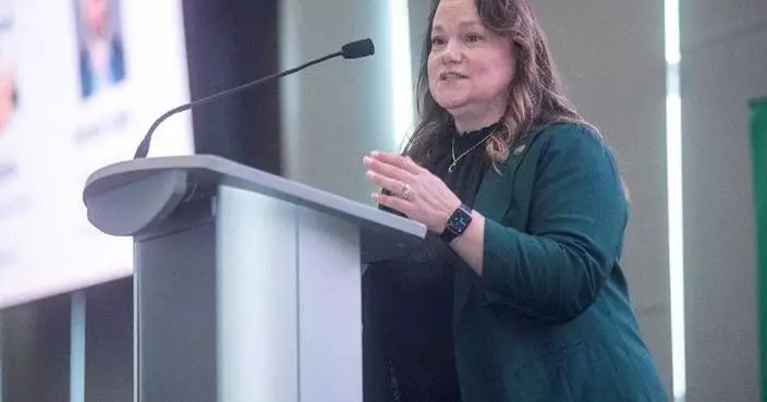 Avangrid Recognized for Outstanding Contributions to Massachusetts Economy